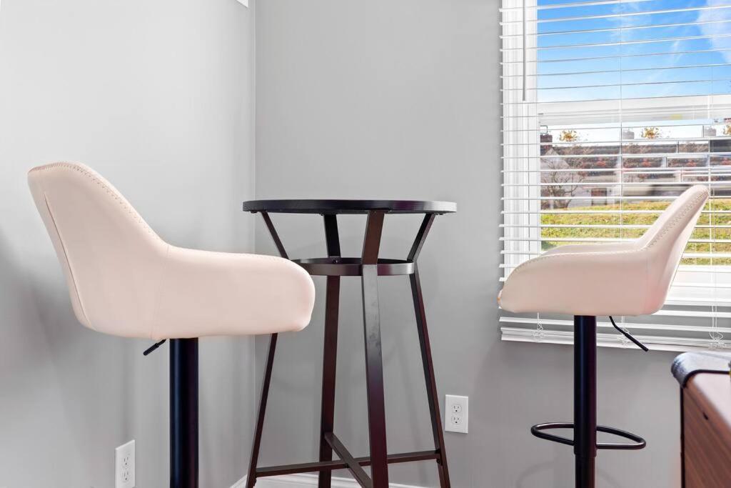 Pet Friendly & Great Outdoor Space Close To Downtown Chattanooga Eksteriør bilde